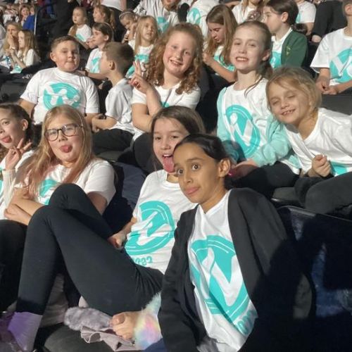 Young Voices 2023